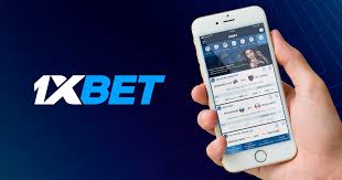 1xBet Online Your Ultimate Guide to Betting -38422573 1xBet Online Your Ultimate Guide to Betting -38422573