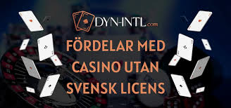Apple Pay Casino Utan Svensk Licens En Guide