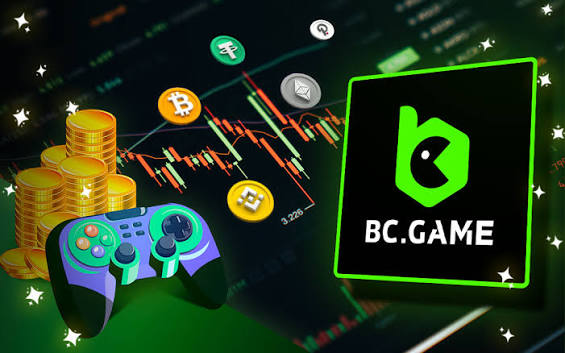 BC Game से संपर्क एक आसान मार्गदर्शिका