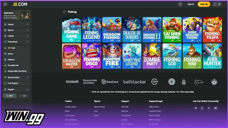 Discover JB Casino Your Guide to Online Gaming Bliss