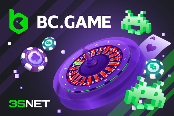 Download the BC Fun App Your Ultimate Gaming Experience