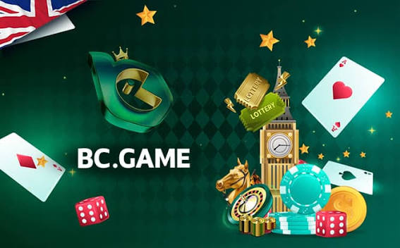 Download the BC.Game App Your Ultimate Mobile Gaming Experience
