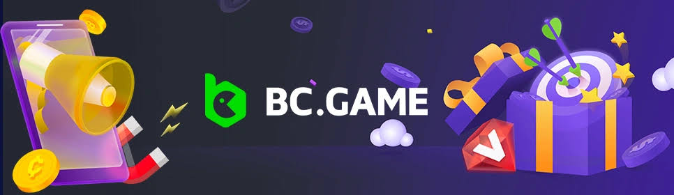 Experience the Excitement of Gaming at BC.Game Online Experience the Excitement of Gaming at BC.Game Online