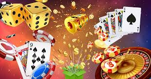 Experience the Thrill of Online Gaming at Vulkan Vegas 18798411 Experience the Thrill of Online Gaming at Vulkan Vegas 18798411