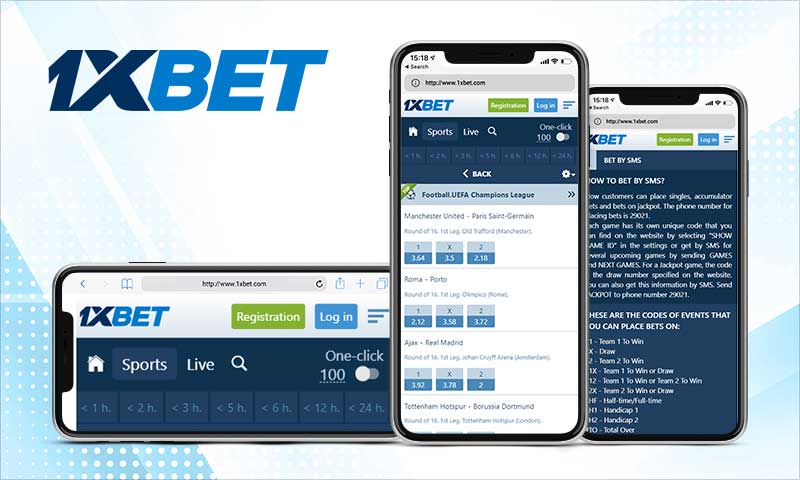 Explore 1xbet Kenya Your Ultimate Betting Platform -15614292
