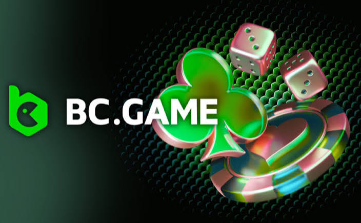 Explore the Exciting Features of the BC.Game Mobile App 899460442 Explore the Exciting Features of the BC.Game Mobile App 899460442