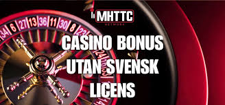 Poker Online Utan Svensk Licens - En Djupdykning i Alternativen 766262442