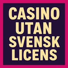 Spela på utländska casino - En komplett guide