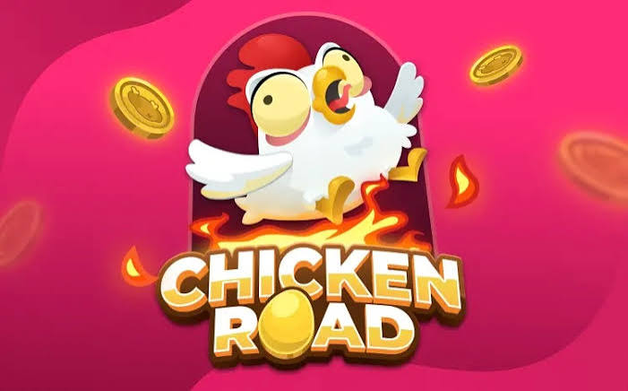 Chicken Road ¡La Aventura de las Gallinas al Volante! Chicken Road ¡La Aventura de las Gallinas al Volante!