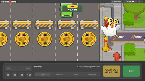 Descubre Chicken Road 2 Casino Diversión y Aventura en tu Pantalla Descubre Chicken Road 2 Casino Diversión y Aventura en tu Pantalla