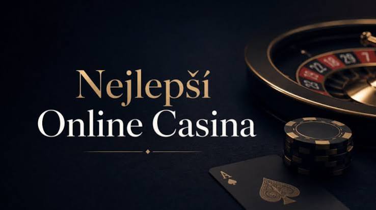 Česká Online Kasina Jak Vybrat to Nejlepší Česká Online Kasina Jak Vybrat to Nejlepší