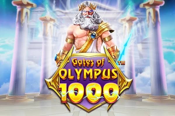 Experience the Thrill of Gates of Olympus Super Experience the Thrill of Gates of Olympus Super