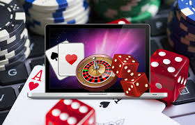 Explore the Exciting World of Nalu Casino Online Games