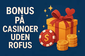 Free Spins Uden Indbetaling Din Guide til Casino Bonusser Free Spins Uden Indbetaling Din Guide til Casino Bonusser