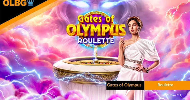 Gates of Olympus Unleashing the Power of the Gods by Pragmatic Play -867069604 Gates of Olympus Unleashing the Power of the Gods by Pragmatic Play -867069604
