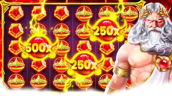 Gates of Olympus Unleashing the Power of the Gods by Pragmatic Play -867069604 Gates of Olympus Unleashing the Power of the Gods by Pragmatic Play -867069604