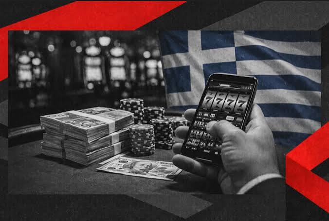 Online Casino στην Ελλάδα Οδηγός για Ασφαλή και Διασκεδαστική Εμπειρία -414871229