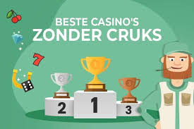 Ontdek de Voordelen van een Goksite zonder CRUKS