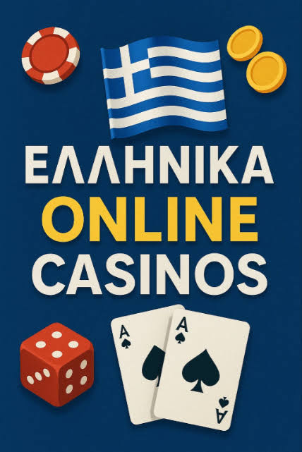 Η Καλύτερη Εμπειρία στο Διαδικτυακό Καζίνο