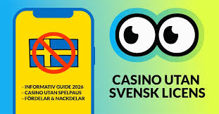 Spela Poker Utan Svensk Licens Allt Du Behöver Veta -1215919651