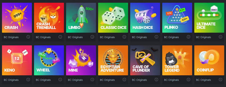 Step-by-Step Guide to BC.Game Registration Process in Pakistan Step-by-Step Guide to BC.Game Registration Process in Pakistan