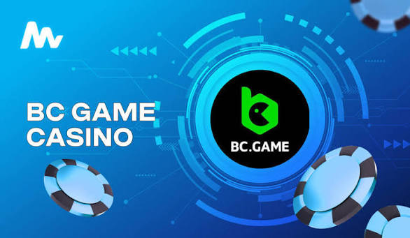 The Ultimate Guide to BC.Game Crypto Casino The Ultimate Guide to BC.Game Crypto Casino