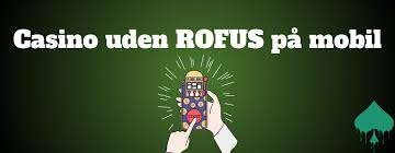 Trustly Casino Uden ROFUS Bonus - Spill Sikkert og Lynhurtigt Trustly Casino Uden ROFUS Bonus - Spill Sikkert og Lynhurtigt