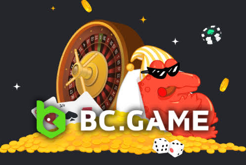 Unlock Exciting Rewards A Comprehensive Guide to BC.Game Promo Codes and Bonuses Unlock Exciting Rewards A Comprehensive Guide to BC.Game Promo Codes and Bonuses