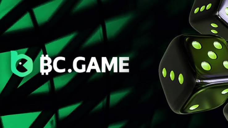 Unlock Exciting Rewards A Comprehensive Guide to BC.Game Promo Codes and Bonuses Unlock Exciting Rewards A Comprehensive Guide to BC.Game Promo Codes and Bonuses