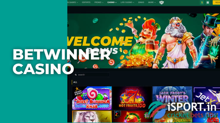 BetWinner Online Casino and Sportsbook Review