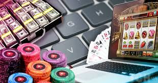 Explore the Thrills of Ricky Casino A Gamer's Paradise Explore the Thrills of Ricky Casino A Gamer's Paradise