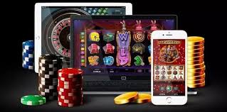 Legale Online Casinos in Österreich - Informationen und Angebote