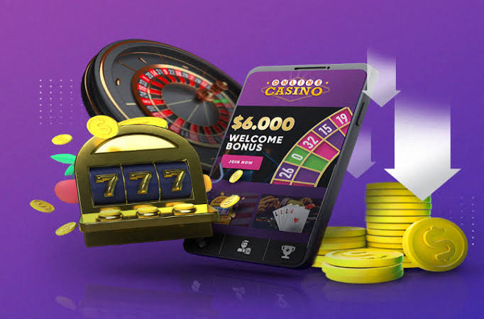 Legální online casino v Tokyu Vše, co potřebujete vědět