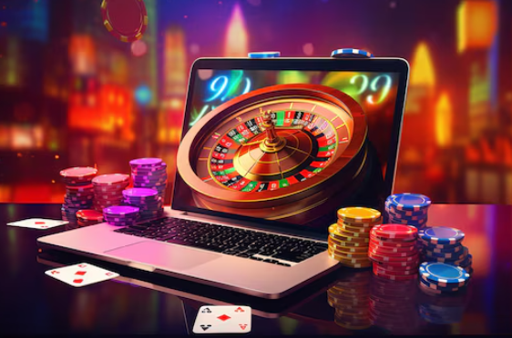 Ανακαλύπτοντας τα Νέα Ξένα Online Casino Η Επόμενη Εξέλιξη στη Διασκέδαση Ανακαλύπτοντας τα Νέα Ξένα Online Casino Η Επόμενη Εξέλιξη στη Διασκέδαση