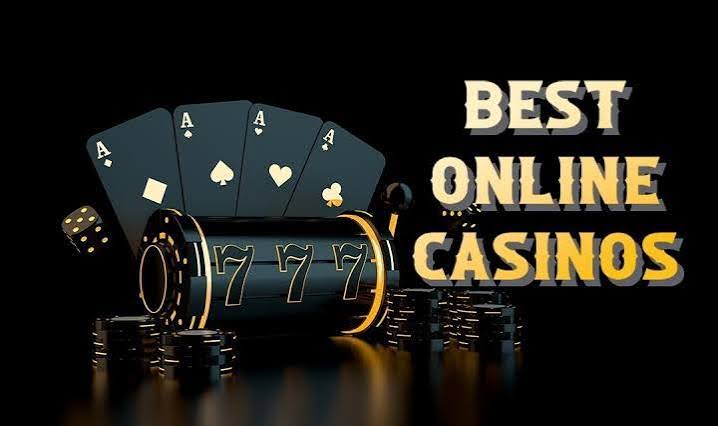 Διασκεδάστε με τα καλύτερα ξένα online casino Διασκεδάστε με τα καλύτερα ξένα online casino