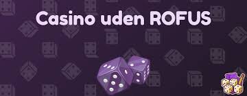Casino uden ROFUS uden mit - Det Bedste Udbud Casino uden ROFUS uden mit - Det Bedste Udbud