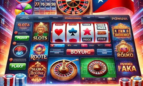 Legální Magic Planet Casino Online Vstupte do Světa Online Zábavy Legální Magic Planet Casino Online Vstupte do Světa Online Zábavy