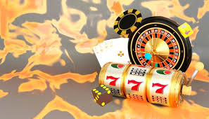 Mafia Casino Twoje miejsce na niesamowite wrażenia z gier!