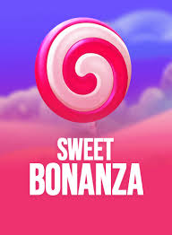 Oplev Sweet Bonanza Online - Den Søde Verden af Slotspil
