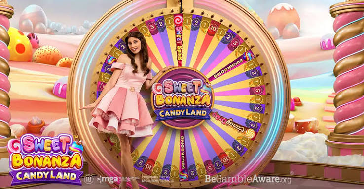 Sweet Bonanza Max Win En Guide til Store Gevinster