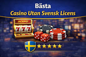 Utländska Casino En Guide till Att Spela och Vinna Online