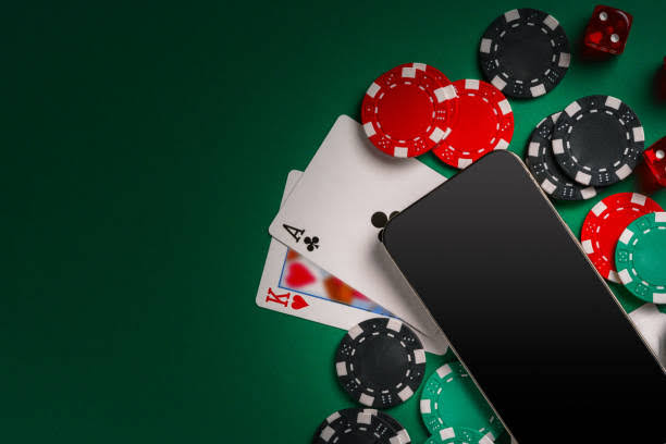 Wetten ohne Oasis Die neue Ära der Online-Glücksspiele